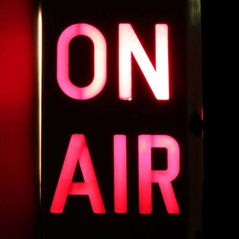 radio
